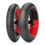 Мотошина Metzeler Racetec SM NHS K1 R420 125/75 R17 55H Front Wheel (переднее колесо)