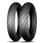 Мотошина Michelin Pilot Street Radial 130/70 R17 62H Rear Wheel (заднее колесо)