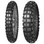 Мотошина Mitas E-10 110/80 R19 59T Front Wheel (переднее колесо)