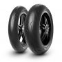 Мотошина Pirelli Diablo Rosso IV 180/60 R17 75W Rear Wheel (заднее колесо)