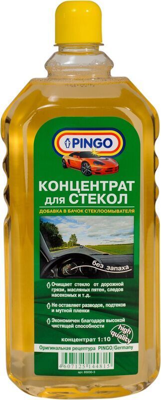 PINGO 85030-3 1 л