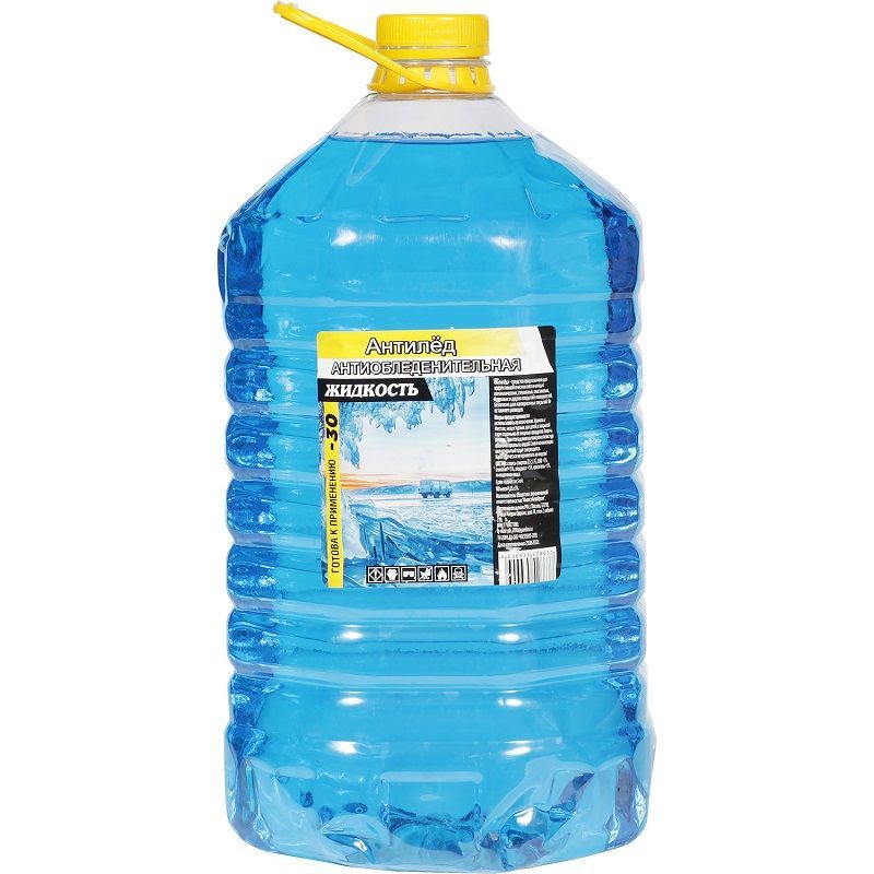 Anti-Ice -30 4,2 л